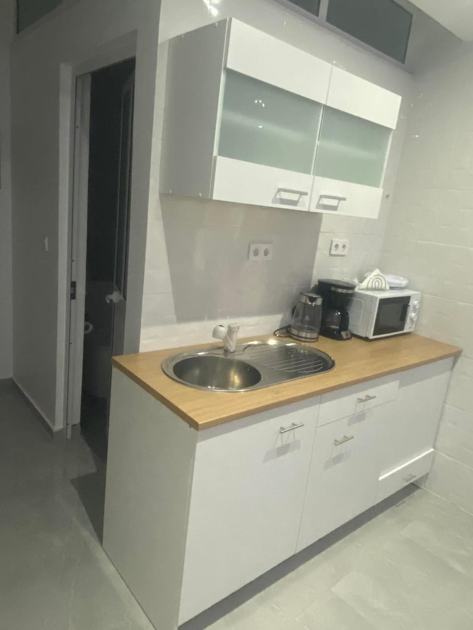 Apartamento em Pedra Badejo Apartment in Cape Verde