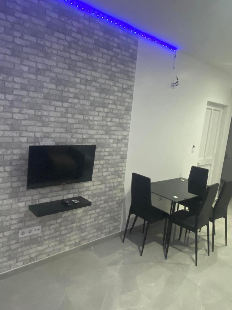 Apartamento em Pedra Badejo Apartment in Cape Verde
