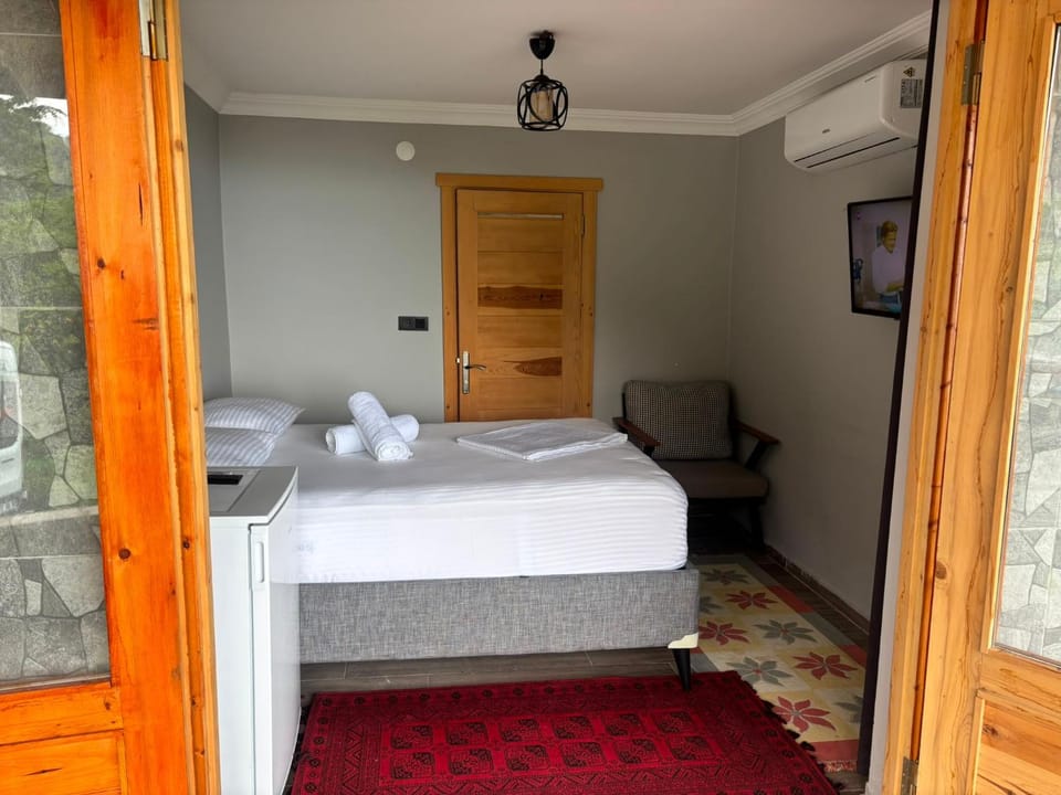 Sarp Bungalov Chalet in Adjara, Georgia