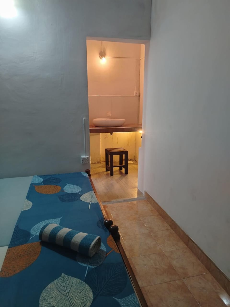 Corner Cottage Anuradhapura - Homestay and Cooking Class Bed and Breakfast in Sri Lanka