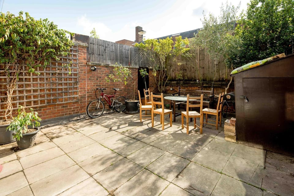 View (from property/room)