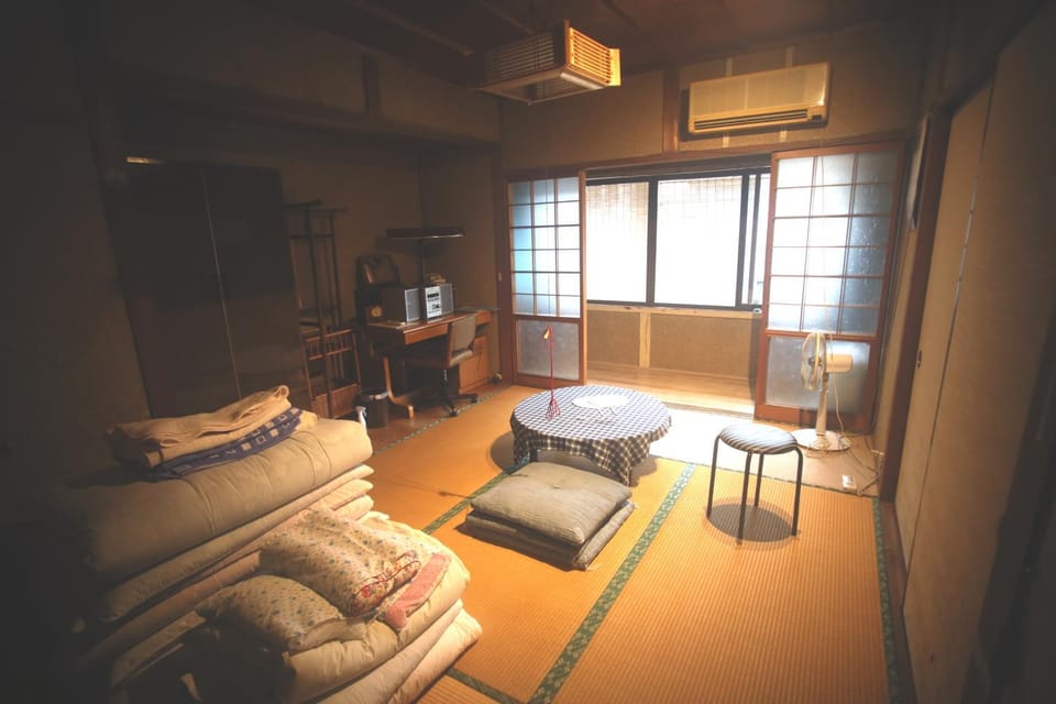 民泊 菅田 金物屋のおばあちゃんち 下呂市金山町菅田 Vacation rental in Tokyo Prefecture