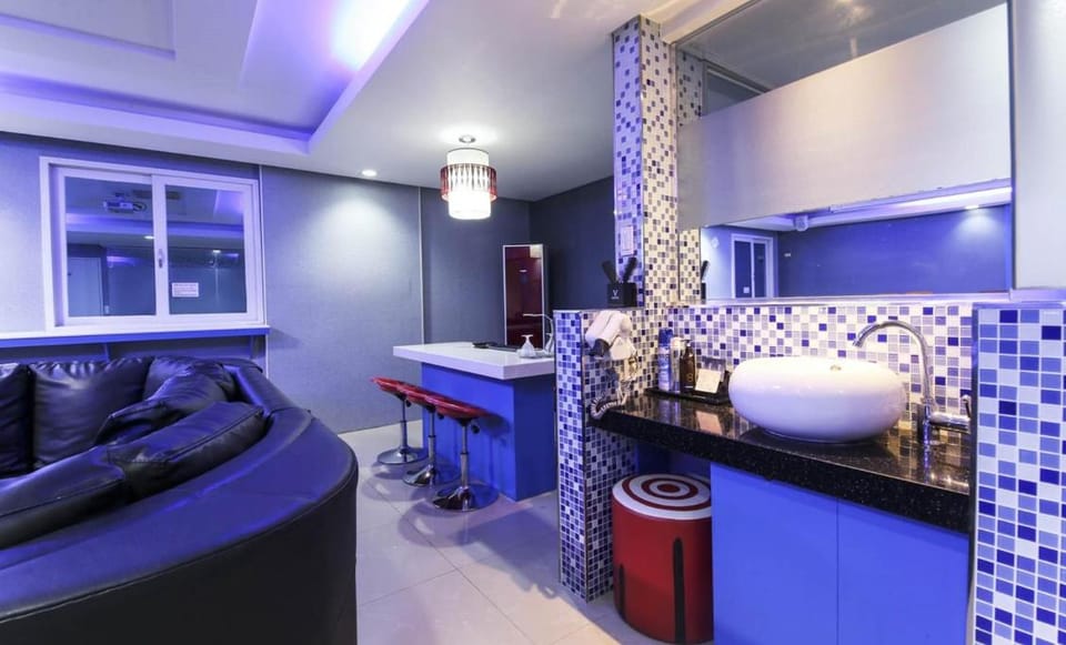 Songjeong V Hotel Hotel in Busan