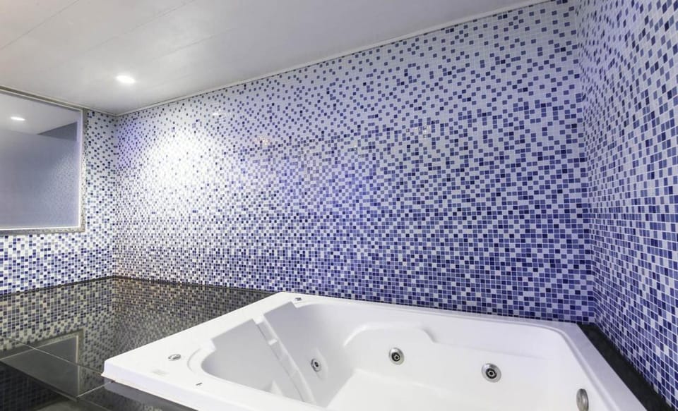 Songjeong V Hotel Hotel in Busan