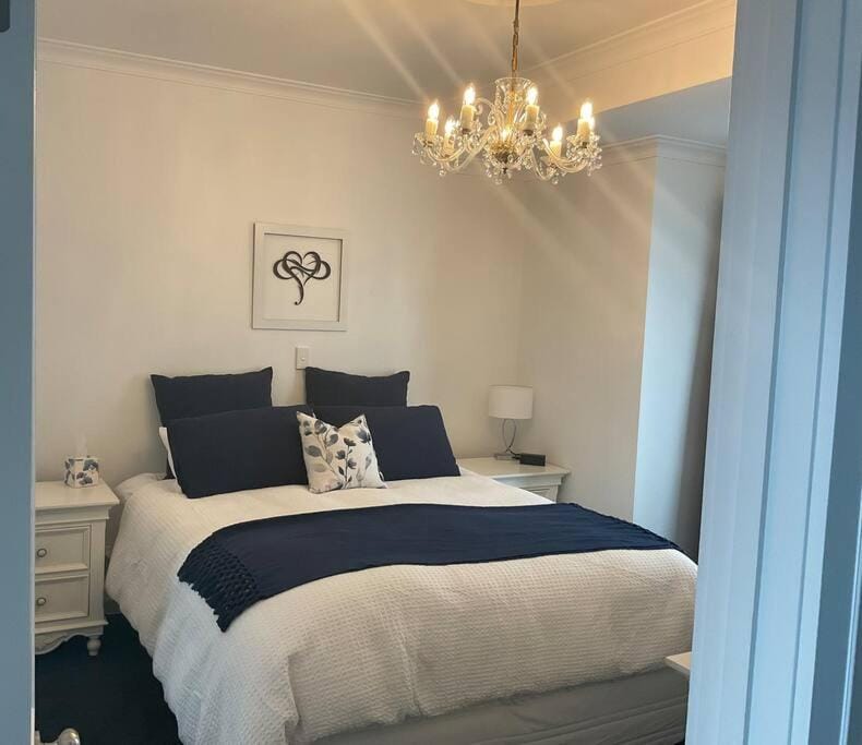 Villas de Lago Central Hamilton Apartment in Hamilton