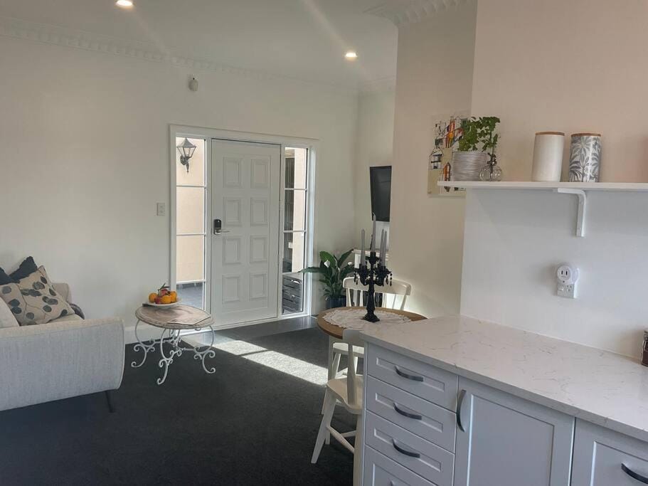 Villas de Lago Central Hamilton Apartment in Hamilton
