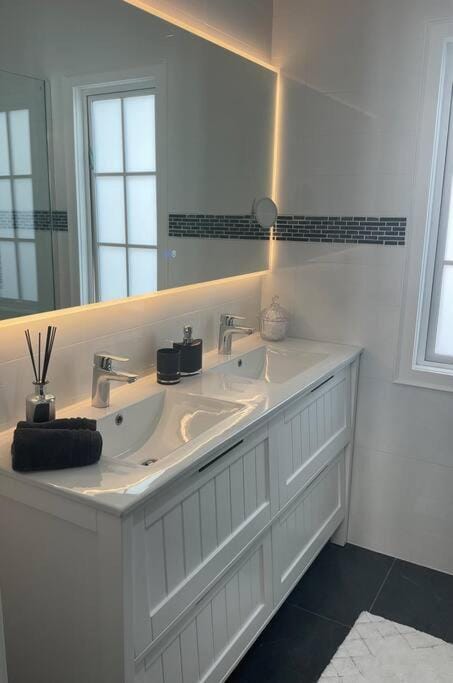 Villas de Lago Central Hamilton Apartment in Hamilton