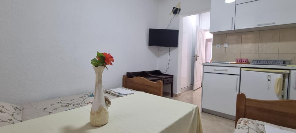 Apartmani Sahmanovic Apartment in Montenegro