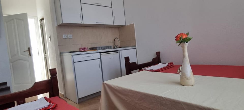 Apartmani Sahmanovic Apartment in Montenegro