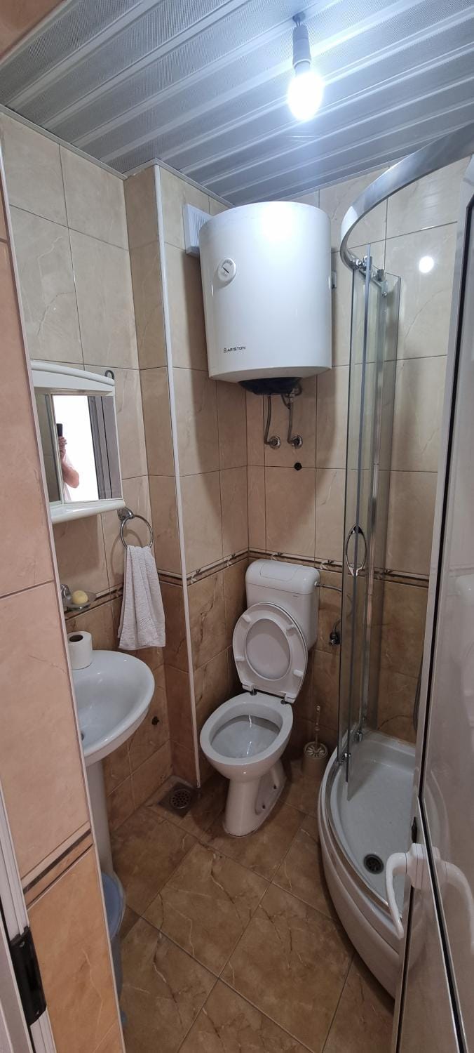 Apartmani Sahmanovic Apartment in Montenegro