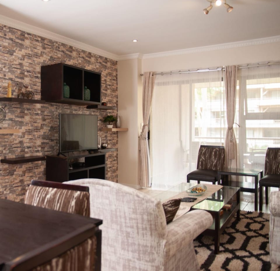 Luxury Apartment in Sandton Apartment in Sandton