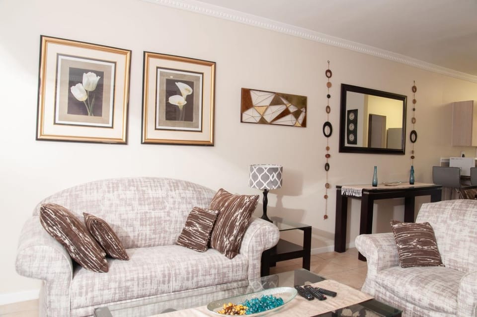 Luxury Apartment in Sandton Apartment in Sandton