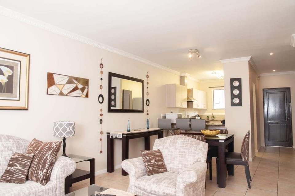 Luxury Apartment in Sandton Apartment in Sandton
