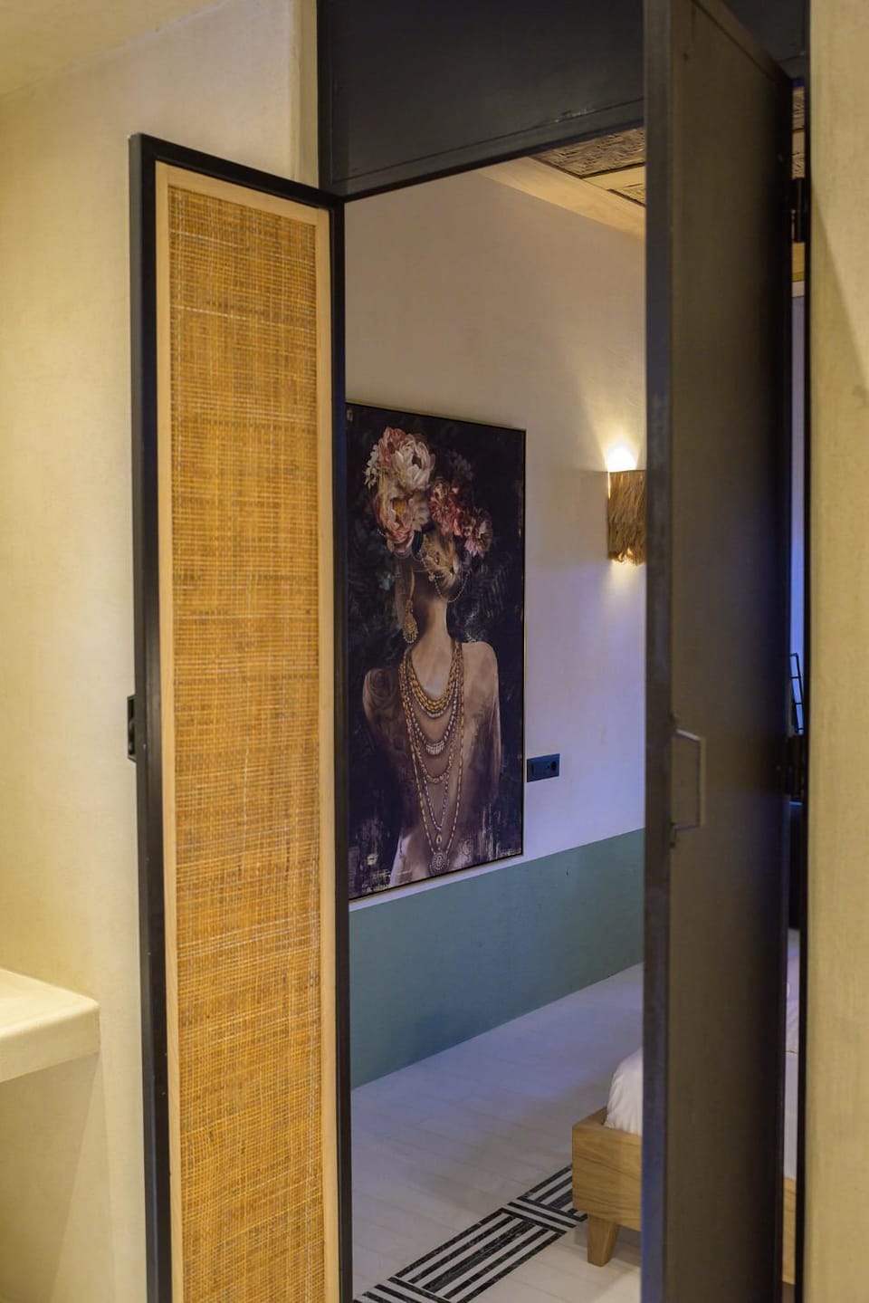 Melisses Apartment in Mykonos, Mikonos 846 00, Greece