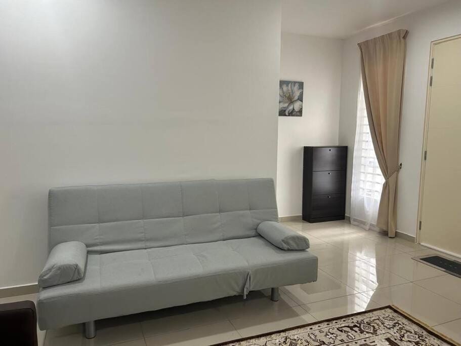 AD Sendayan Homestay House in Negeri Sembilan, Malaysia