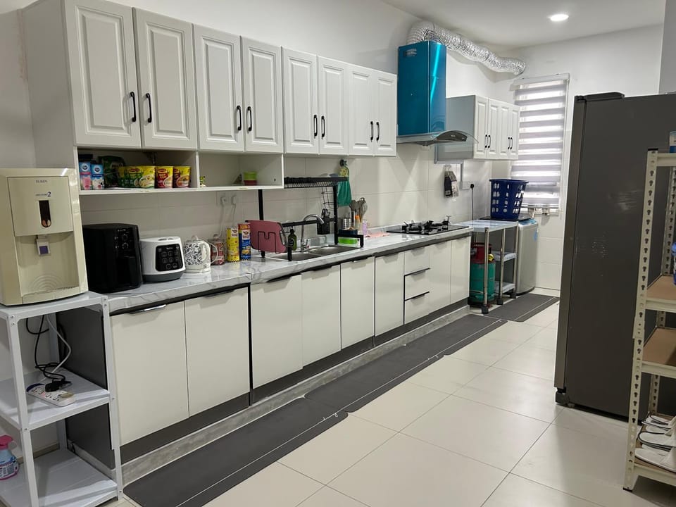 AD Sendayan Homestay House in Negeri Sembilan, Malaysia