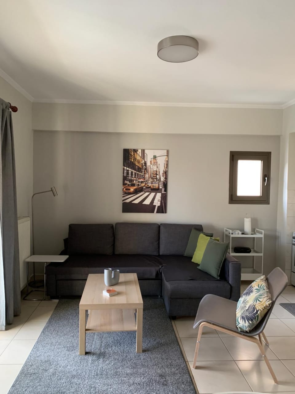 Cozy apartment in Neoi Epivates 2 Apartment in Decentralized Administration of Macedonia and Thrace