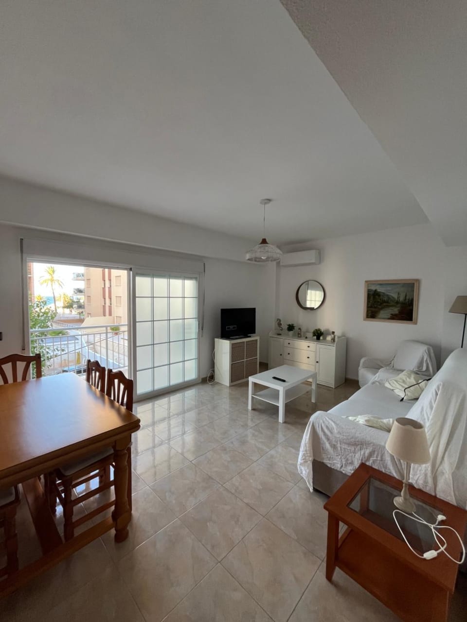 Bacarola Apartment in Safor