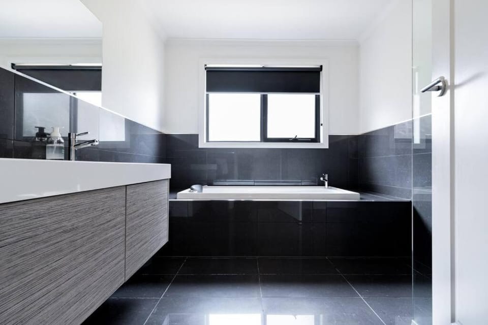 Perfect for groups and large families - Sleeps 12 House in Tasmania