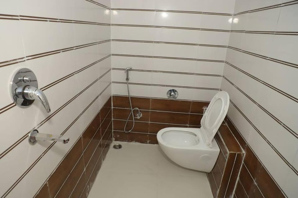 Satkar Home Stay Villa in India
