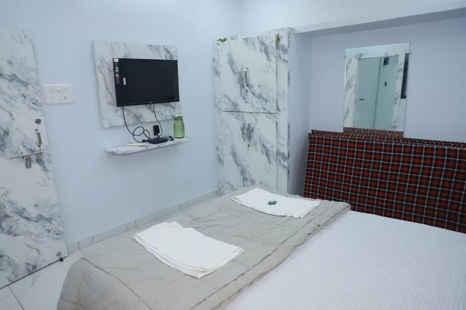 Satkar Home Stay Villa in India