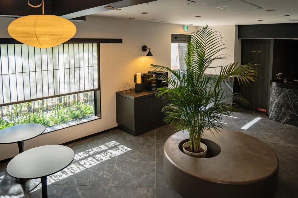 Communal lounge/ TV room, Coffee/tea facilities