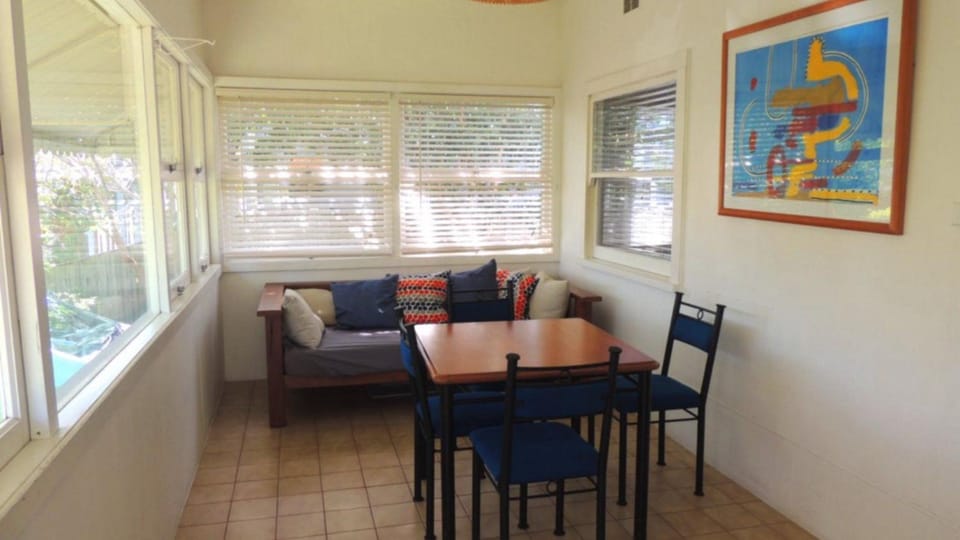 52 Fingal Street House in Brunswick Heads