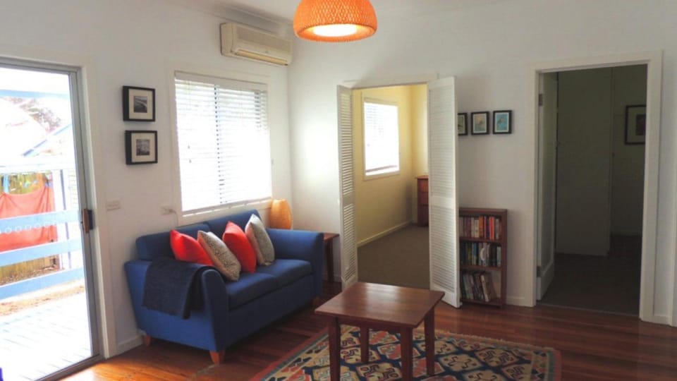 52 Fingal Street House in Brunswick Heads