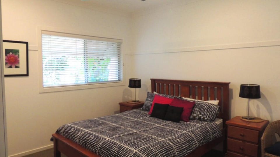 52 Fingal Street House in Brunswick Heads