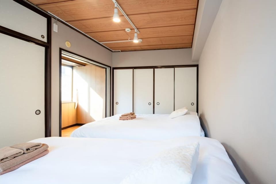 サニーハイツ301 Apartment in Kanagawa Prefecture