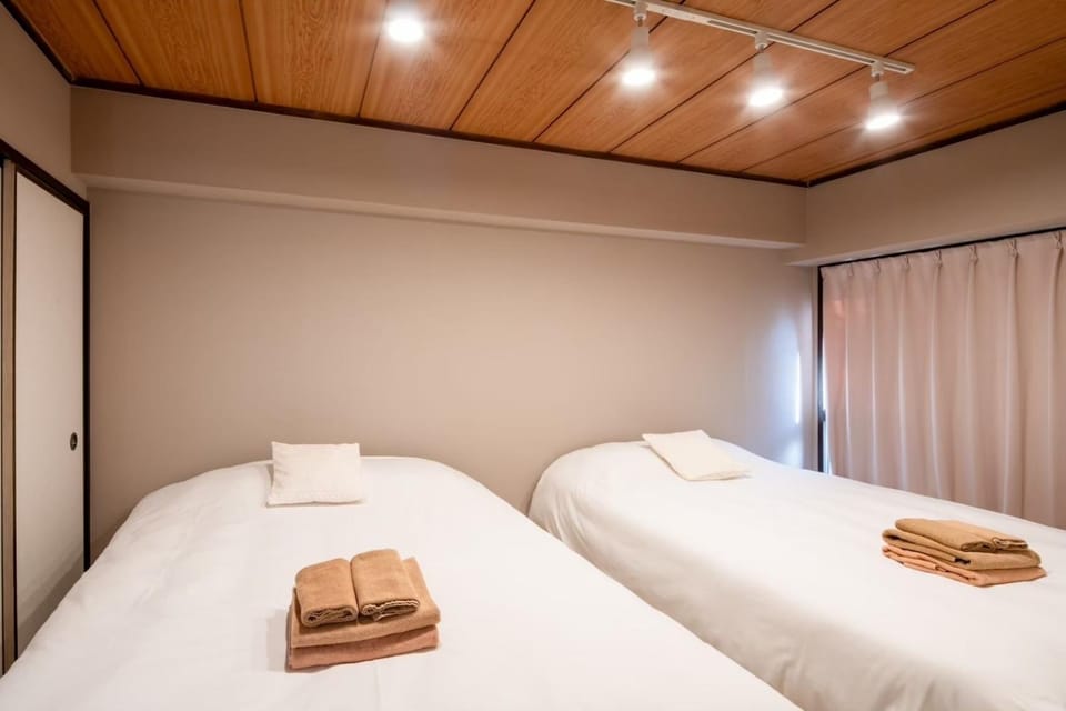 サニーハイツ301 Apartment in Kanagawa Prefecture