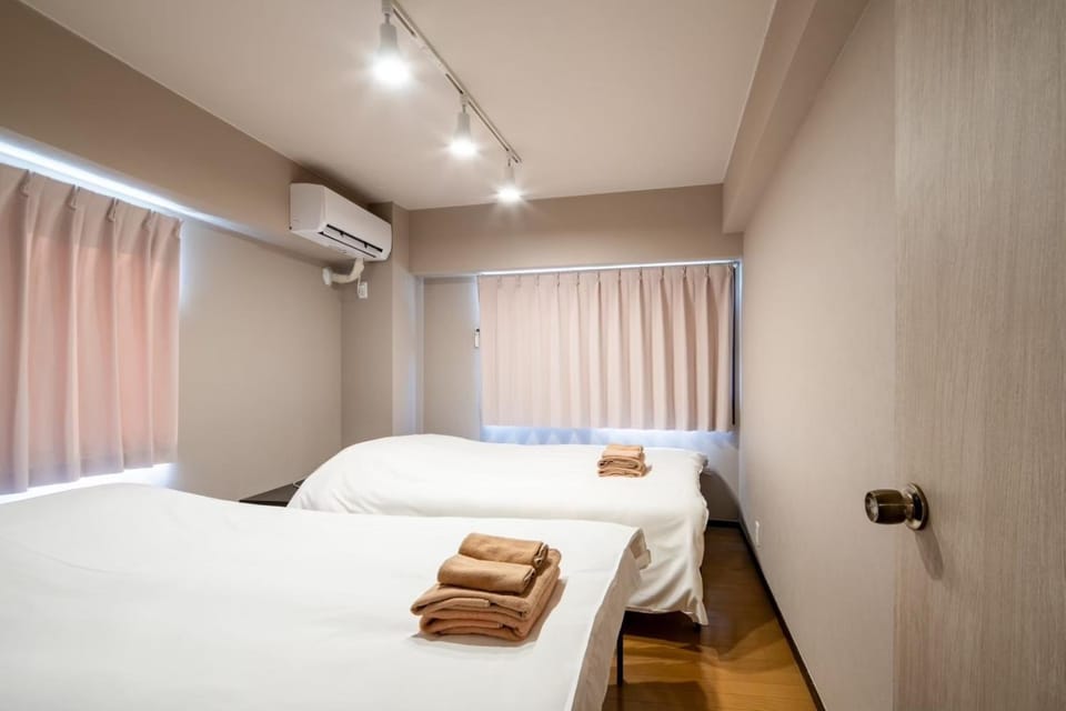 サニーハイツ301 Apartment in Kanagawa Prefecture