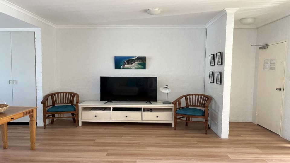Annette's Apartment in Brunswick Heads