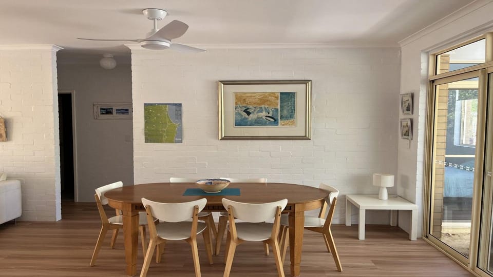 Annette's Apartment in Brunswick Heads