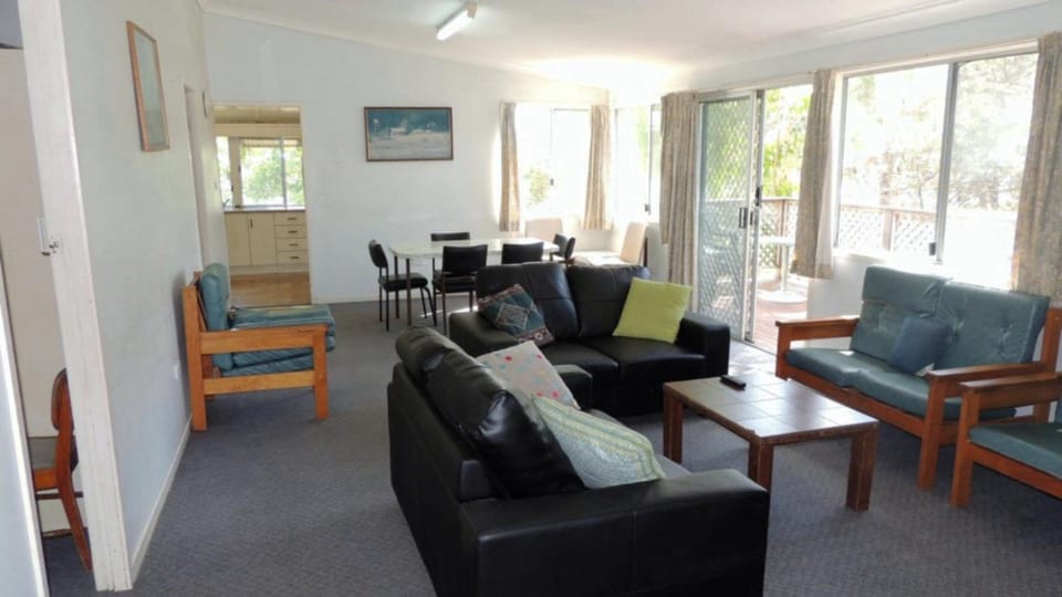 Tozer's House in Brunswick Heads