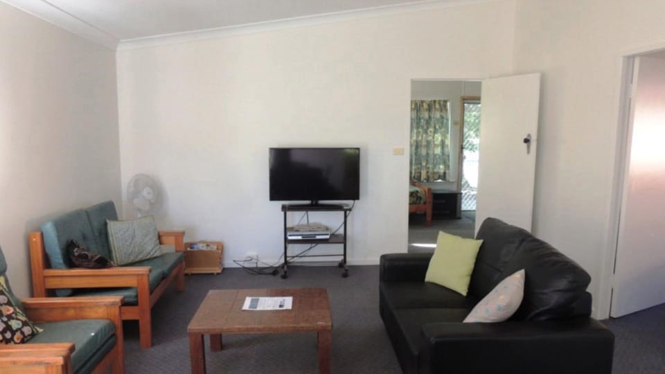 Tozer's House in Brunswick Heads