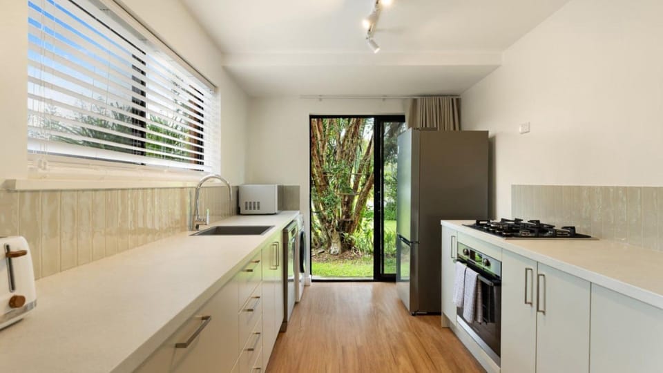 Brunswick Palms 1 Apartment in Brunswick Heads