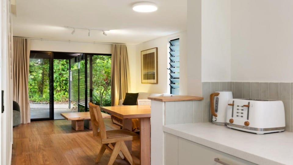 Brunswick Palms 1 Apartment in Brunswick Heads