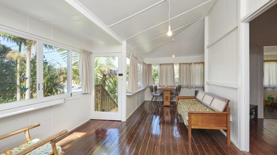 Pinchin's Place House in Brunswick Heads