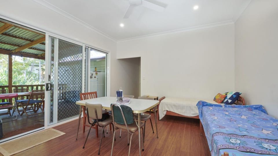 Pinchin's Place House in Brunswick Heads