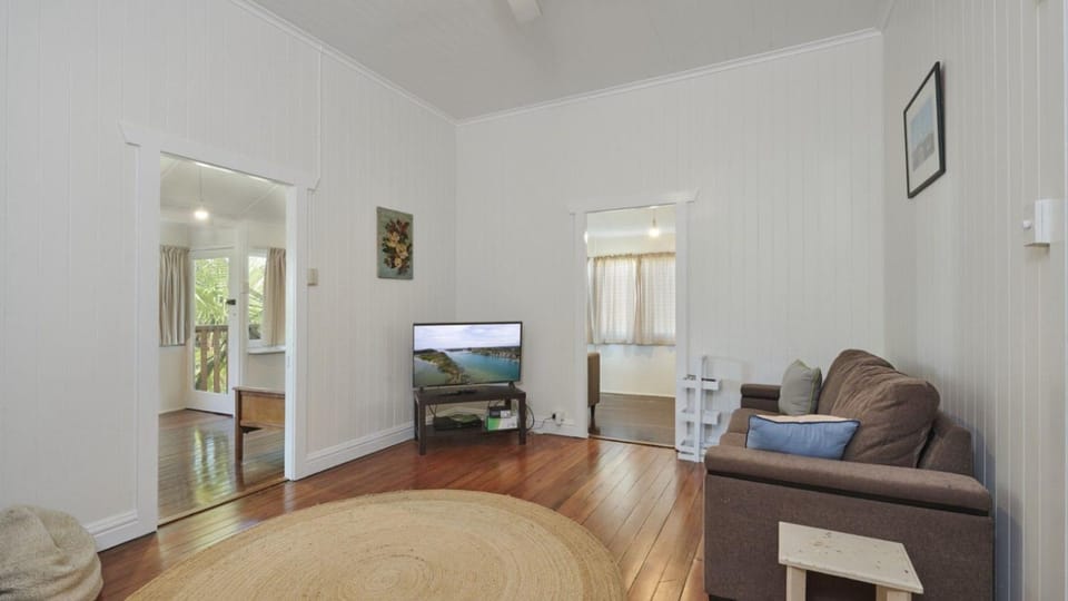 Pinchin's Place House in Brunswick Heads