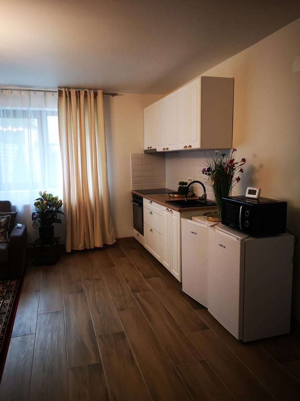 Ariana house Bed and Breakfast in Sinaia