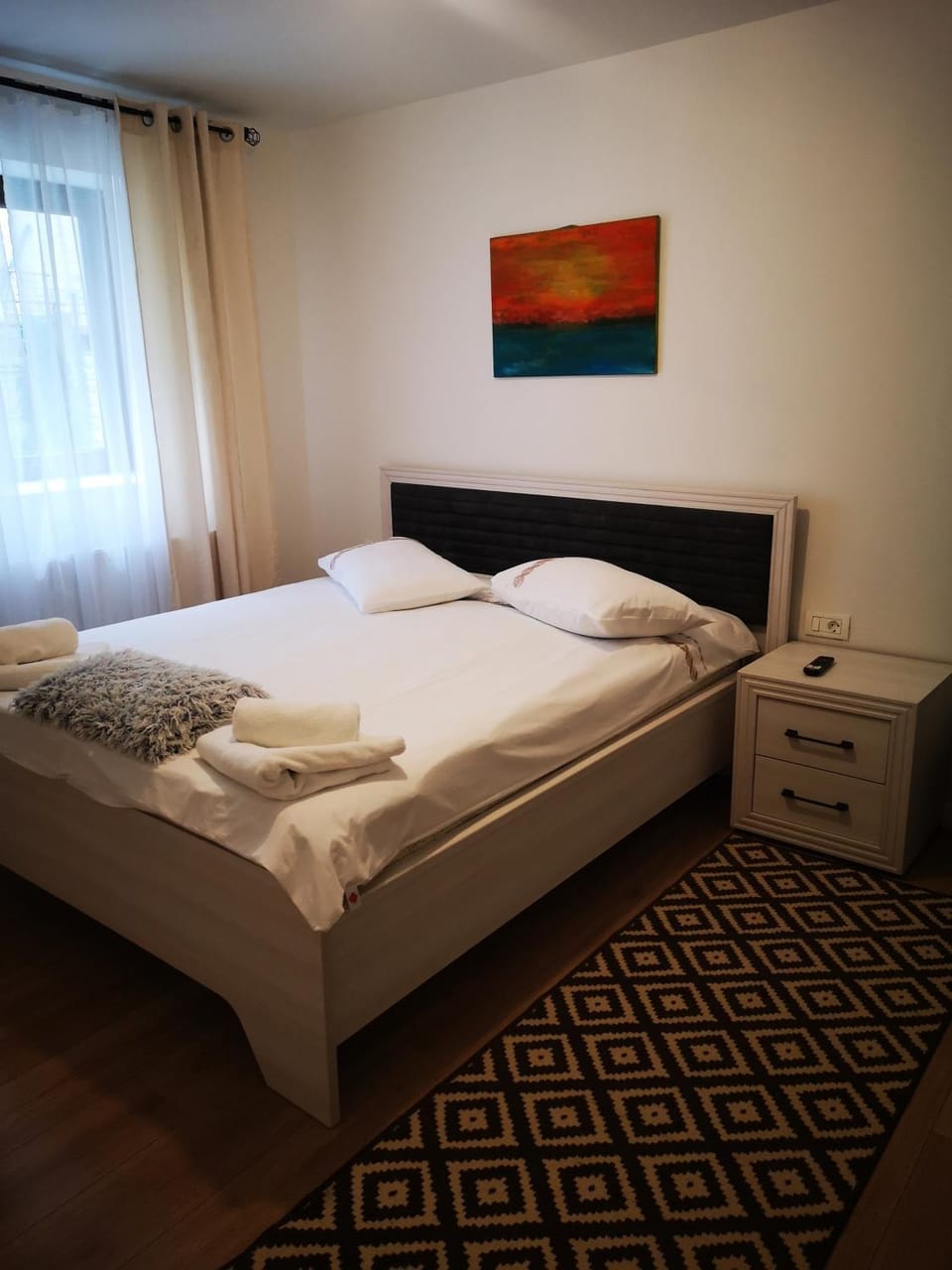 Ariana house Bed and Breakfast in Sinaia