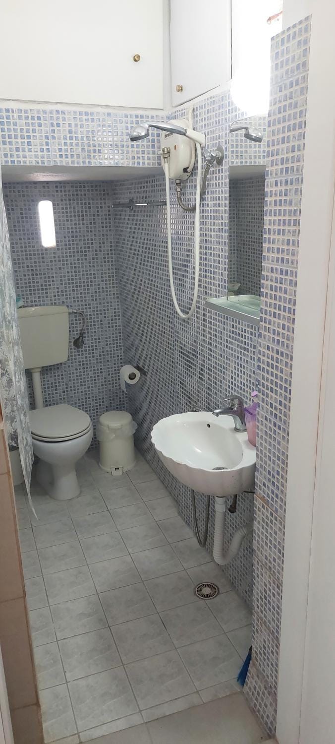 Ράμπιας Ενοικιαζόμενα Δωμάτια Apartment in Milos