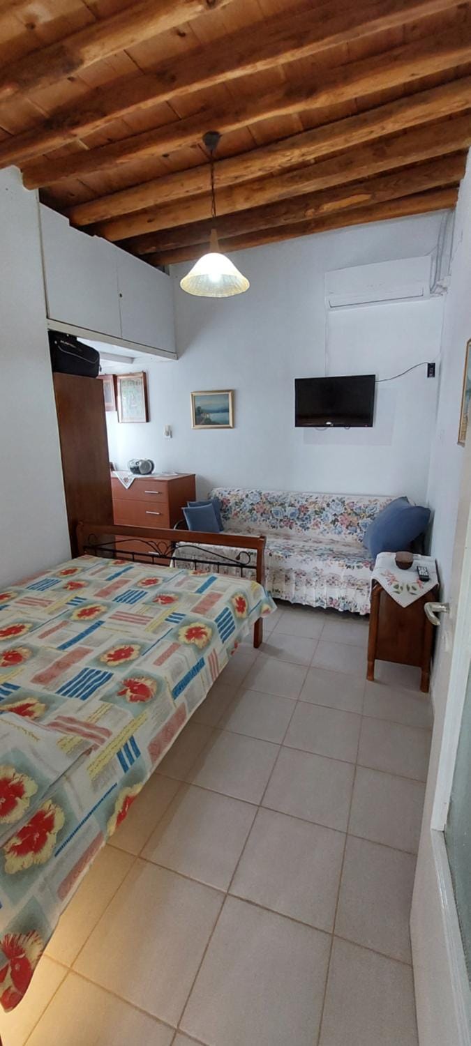 Ράμπιας Ενοικιαζόμενα Δωμάτια Apartment in Milos