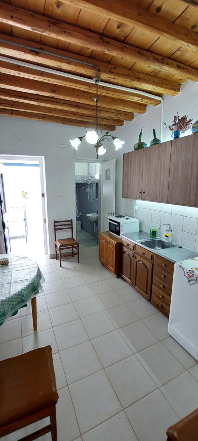 Ράμπιας Ενοικιαζόμενα Δωμάτια Apartment in Milos
