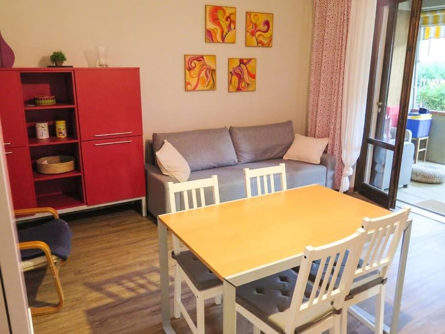 La casa di Rosmarina Apartment in Marina di Grosseto