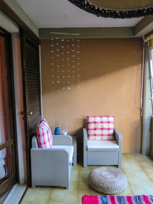 La casa di Rosmarina Apartment in Marina di Grosseto