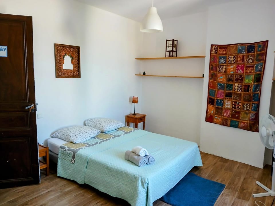 Maison Pelissier Bed and Breakfast with swemming pool Bed and Breakfast in Occitanie
