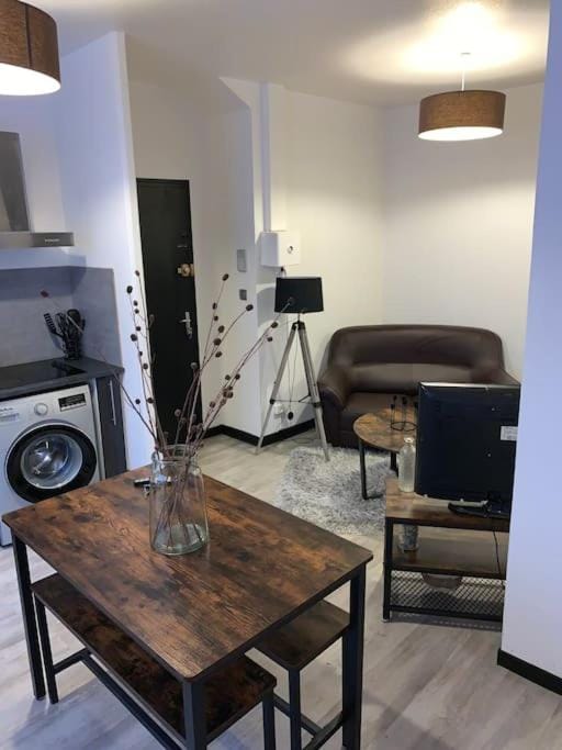 Très joli T2 dans la vieille ville Apartment in Angoulême
